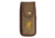Browning Primal Kodiak Folding Knife - Box, 3.75in, 8Cr13MoV, Drop Point, Polymer/Rubber Handle, Black, 3220430B