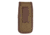 Browning Primal Kodiak Folding Knife - Box, 3.75in, 8Cr13MoV, Drop Point, Polymer/Rubber Handle, Black, 3220430B