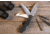 Browning Primal Kodiak Folding Knife - Box, 3.75in, 8Cr13MoV, Drop Point, Polymer/Rubber Handle, Black, 3220430B
