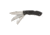 Browning Primal Kodiak Folding Knife - Box, 3.75in, 8Cr13MoV, Drop Point, Polymer/Rubber Handle, Black, 3220430B
