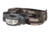 Browning Range Wide Angle Plus LED Headlamp, Rechargeable Lithium-ion, White, 250 Lumen, Ovix, 3713024
