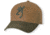 Browning Repel-Tex Cap, Acorn/Olive, Adult cap adjustable fit 308110341