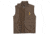 Browning Soft Shell Vest - Mens, Major Brown, Small, 3053109801