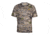 Browning Tech Short Sleeve T-Shirt - Mens, Extra Large, Ovix, 3011663404