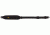 Browning X-Cellerator Plus Rifle Sling w/ Neoprene Shoulder Pad, 25-36in, Black 122312025