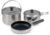 Brunton Deluxe Wind River Range Cook Set WRCOOKSET