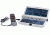 Brunton Solarport 4.4 Watt Foldable Solar Charger, Includes Battery Charger