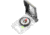 Brunton TruArc15 Compass, Luminescent, F-TRUARC15-GLOW