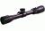 BSA Optics Boss 1.5 - 4.5 x 32 Turkey/Shotgun Scope w/ New Turkey Reticle B1545X32WRCP