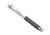 BSF Barrels 10.5 inch AR-15 300 Blackout Pistol Gas Barrel w/1-8 Twist Rate, Fluted, Gray/Black, FP1510B001