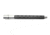BSF Barrels 10.5 inch AR-15 9mm Rifle Barrel w/1-10 Twist Rate, Gray/Black, 91510MM003