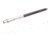 BSF Barrels 16.5 inch AR-15 300 Blackout Pistol Gas Barrel w/1-8 Twist Rate, Fluted, Gray/Black, FP1516B002