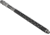 BSF Barrels 16.5 inch AR-15 300 Blackout Pistol Gas Barrel w/1-8 Twist Rate, Fluted, Gray/Black, FP1516B002