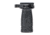 B&amp;T Short QD Foregrip, Black, BT-211564-BL