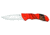 Buck Knives Bantam BHW Folding Knife, Mossy Oak Orange Blaze Camo Handle 0286CMS9