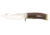 Buck Knives Buck Zipper Drop Point Knife, 0191BRG