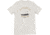 Buck Knives Measure of A Knife T-Shirt - Men's, Natural, Large, Cotton, 13384