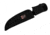 Buck Knives Special Heavy Duty Polyester Sheath, Black 0119-15-BK