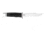 Buck Knives Woodsman Fixed Blade Knife, 4 in Blade, 0102BKS