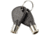 Bulldog Cases &amp; Vaults BD4030L Magnum LED Quick Vault Access Code/Key Black Steel