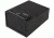 Bulldog Cases &amp; Vaults 11.5in x 8in x 5.5in Magnum Biometric Pistol Vault, Black, BD4030B