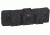 Bulldog Cases &amp; Vaults 43in Single Tactical Rifle Case, Black, BDT40-43B
