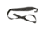Bulldog Cases &amp; Vaults Armor Moulded Rifle Sling w/ Deluxe Locking Swivel, Black, BD839