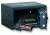 Bulldog Cases &amp; Vaults 7x12x10 Standard Pistol Vault w/ Digital Lock- Black BD1050