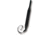 Bulldog Cases &amp; Vaults Black Deluxe Padded 1in Rifle Sling, Standard BD810