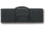 Bulldog Cases &amp; Vaults Hard Sided Nylon 40" X 14" Tactical Black Case for FN PS90 BD590