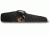 Bulldog Cases &amp; Vaults Rifle Case, 44in, Black with Camo Panel - BD210-44