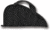 Bulldog Cases &amp; Vaults Water Resistant Pistol Rug, Medium, Black BD601
