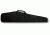 Bulldog Cases &amp; Vaults Deluxe Black with Black Trim 48in Rifle Case BD200