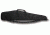 Bulldog Cases &amp; Vaults Extreme Black with Black Trim Rifle Case, 48in - BD240