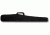 Bulldog Cases &amp; Vaults Deluxe 52in Shotgun Case with Black Trim, Black BD250