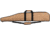 Bulldog Cases &amp; Vaults Deluxe Long Range Case 48'' Tan W/ Blk 2 Access Pocket