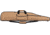 Bulldog Cases &amp; Vaults Deluxe Long Range Case 48'' Tan W/ Blk 2 Access Pocket