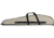 Bulldog Cases &amp; Vaults Plus Rifle Case 48'' Taupe W/ Black 3 Pockets