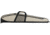 Bulldog Cases &amp; Vaults Plus Rifle Case 48'' Taupe W/ Black 3 Pockets