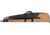 Bulldog Cases &amp; Vaults Superior Rifle Case 44'' Blk W/ Tan Acces Pocket