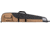 Bulldog Cases &amp; Vaults Superior Rifle Case 44'' Blk W/ Tan Acces Pocket
