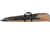 Bulldog Cases &amp; Vaults Superior Shotgun Case 52'' Blk W/ Tan Acces Pocket