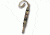 Bulldog Cases &amp; Vaults Camo Deluxe Padded 1in Rifle Sling, w/ Swivels BD815S