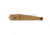 Bulldog Cases &amp; Vaults 44in Classic Canvas Series Rifle Case, Tan, BD385