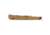 Bulldog Cases &amp; Vaults 52in Classic Canvas Series Shotgun Case, Tan, BD389