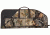 Bulldog Cases &amp; Vaults Deluxe Bow Case with Quill Pocket, Black/Camo - 42 In.