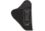 Bulldog Cases &amp; Vaults Deluxe Inside Pants Holster, Black w/Polymer Clip DIP-2/24