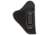 Bulldog Cases &amp; Vaults Deluxe Inside Pants Holster, Black w/Polymer Clip DIP-2/24
