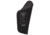 Bulldog Cases &amp; Vaults Deluxe Inside Pants Holster, Black w/Polymer Clip DIP-8/15