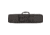 Bulldog Cases Double Suppressor Tactical Rifle Bag, 38 in, Poly Oxford Nylon Material, Black, BDT74-38B